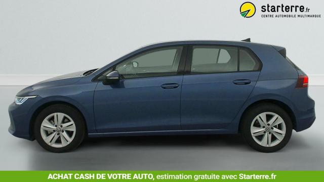 Volkswagen Golf image 7