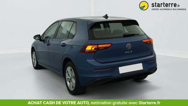 Volkswagen Golf image 6