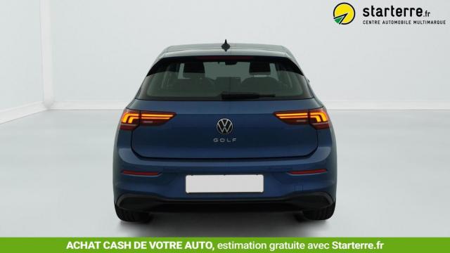 Volkswagen Golf image 8