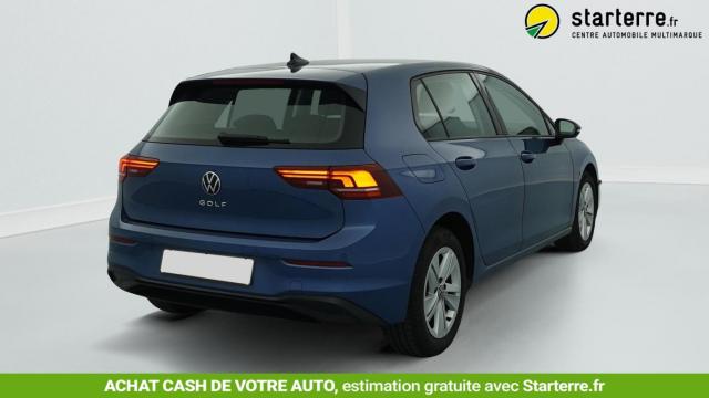 Volkswagen Golf image 1
