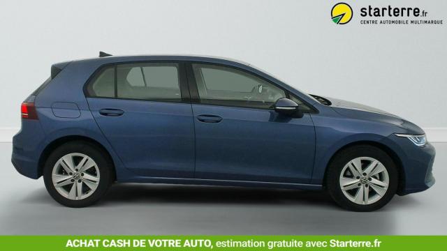 Volkswagen Golf image 2