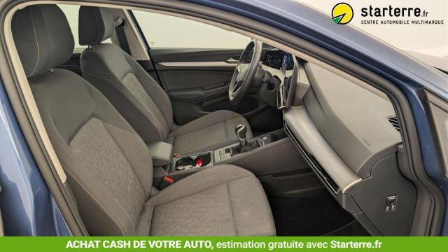 Volkswagen Golf image 3