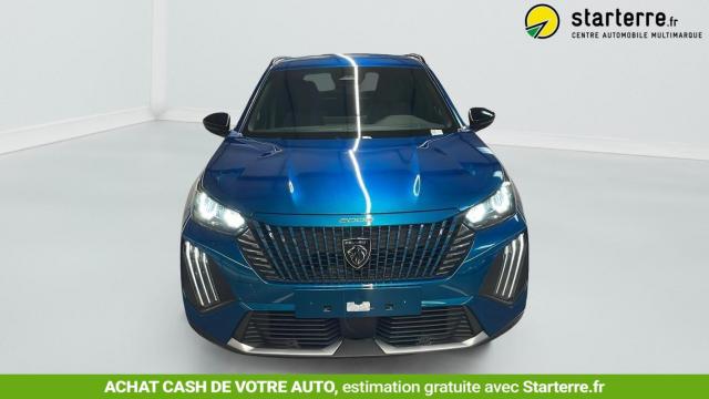 Peugeot 2008 image 6