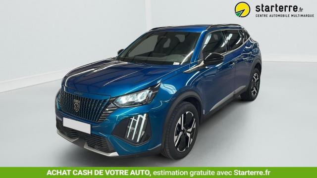 Peugeot 2008 image 1