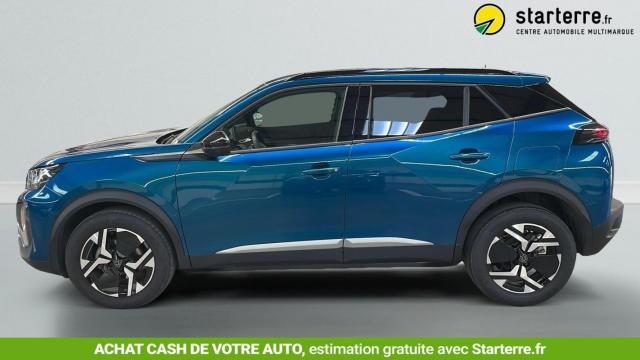 Peugeot 2008 image 5