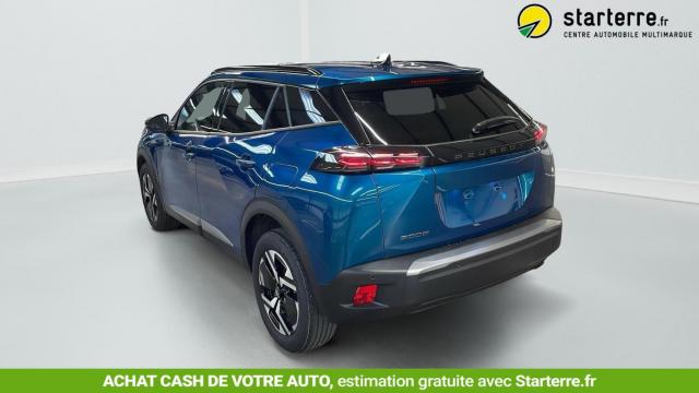 Peugeot 2008 image 4
