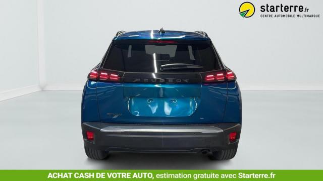 Peugeot 2008 image 7