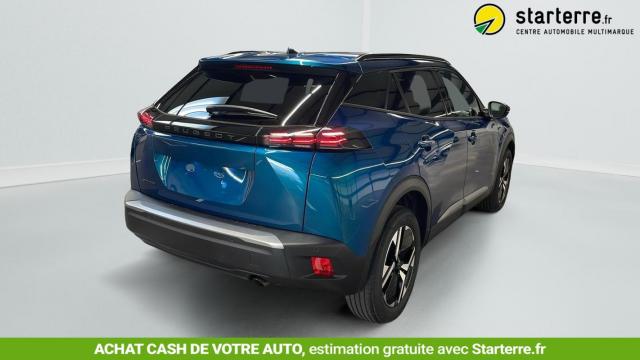 Peugeot 2008 image 2