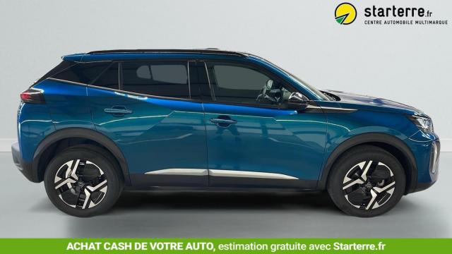 Peugeot 2008 image 8