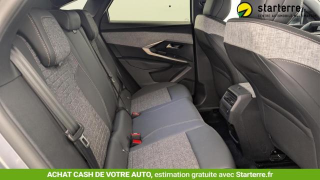 Peugeot 3008 image 3