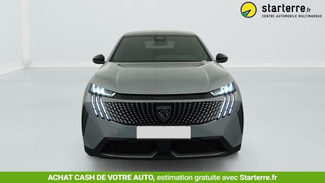 Peugeot 3008 image 8