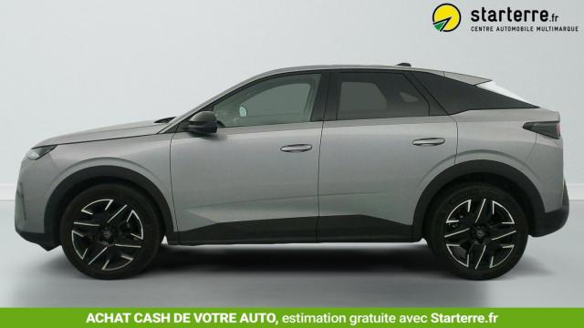 Peugeot 3008 image 2