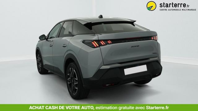 Peugeot 3008 image 9