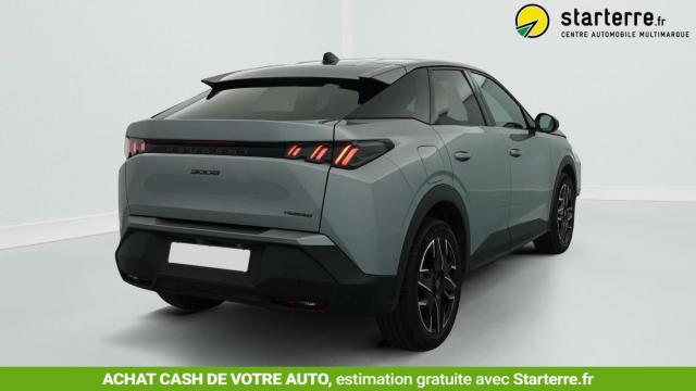 Peugeot 3008 image 1