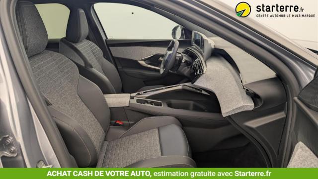 Peugeot 3008 image 6