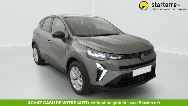 Renault Captur Tce 115 Ch Evolution