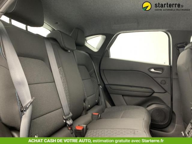 Renault Captur image 9