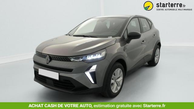 Renault Captur image 7