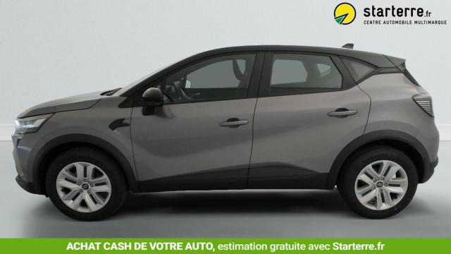 Renault Captur image 1