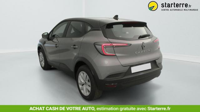 Renault Captur image 2