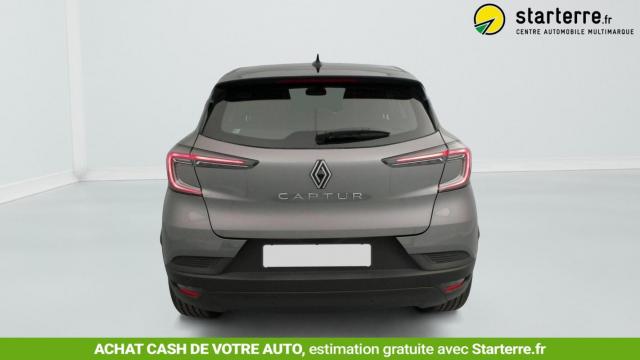 Renault Captur image 6