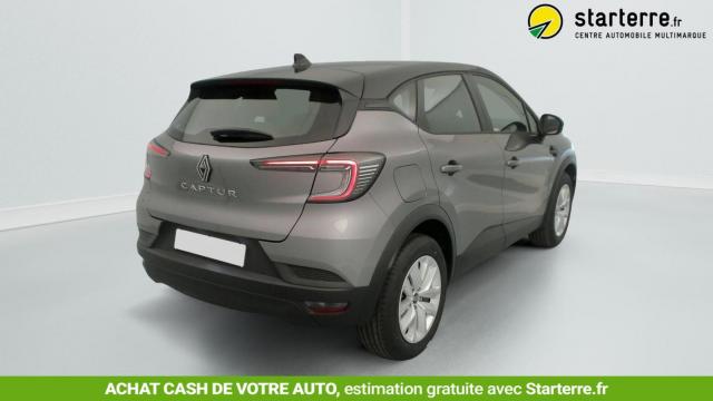 Renault Captur image 8