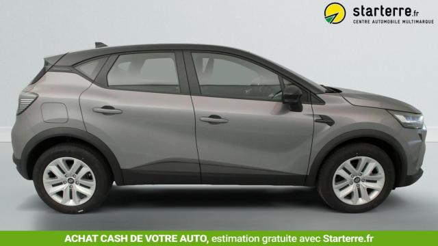 Renault Captur image 5