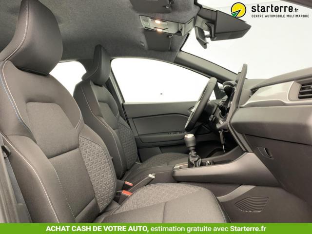 Renault Captur image 3