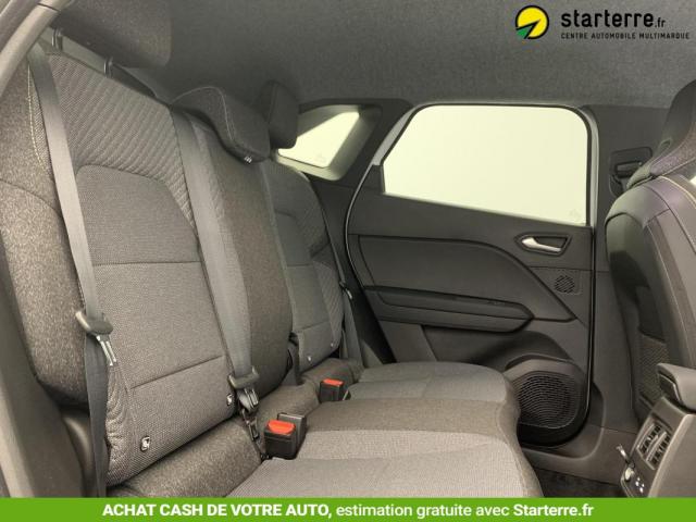 Renault Symbioz image 4