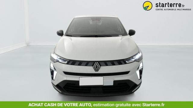 Renault Symbioz image 7