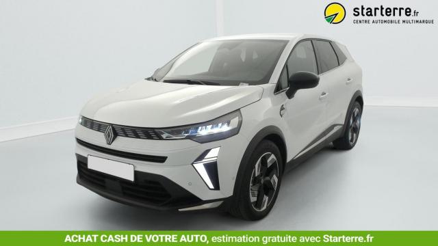 Renault Symbioz image 6