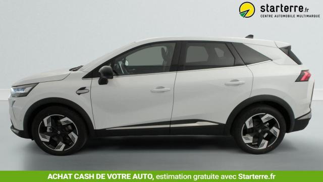 Renault Symbioz image 9