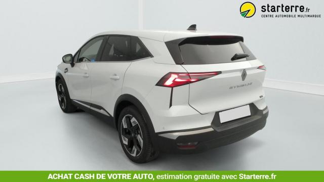Renault Symbioz image 5