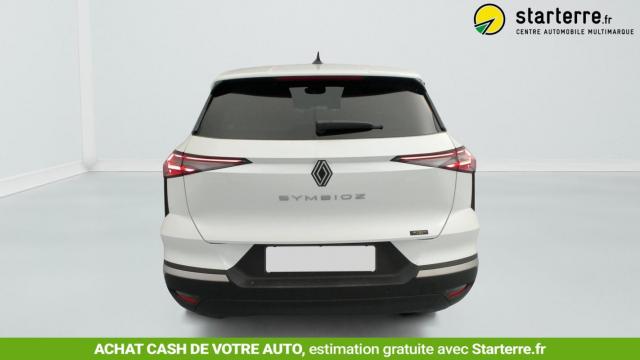 Renault Symbioz image 2