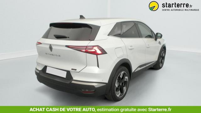 Renault Symbioz image 8
