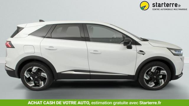 Renault Symbioz image 1
