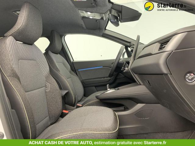 Renault Symbioz image 3