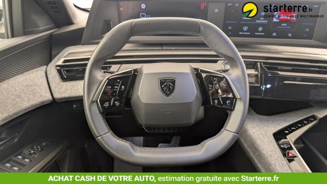 Peugeot 3008 image 5