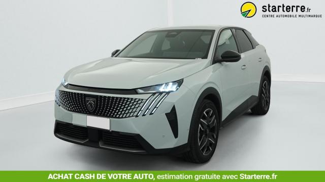 Peugeot 3008 image 6