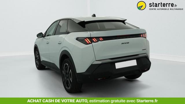 Peugeot 3008 image 9