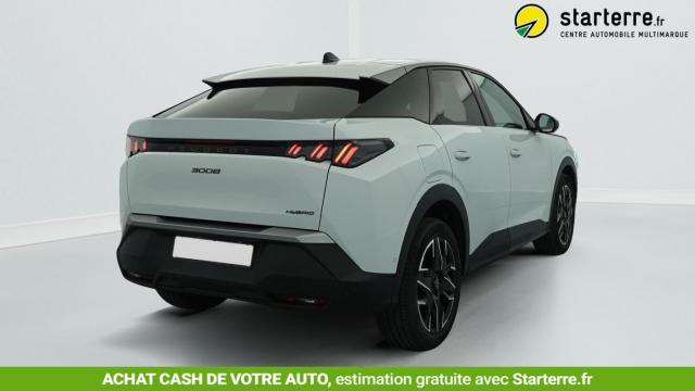 Peugeot 3008 image 2