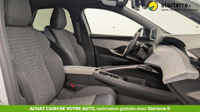 Peugeot 3008 image 8