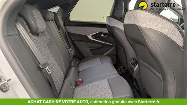 Peugeot 3008 image 3