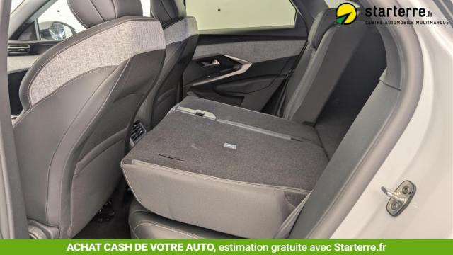 Peugeot 3008 image 4