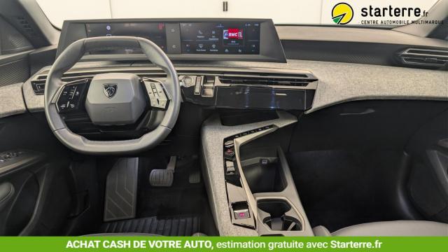 Peugeot 3008 image 1