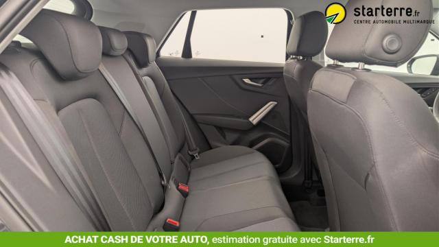 Audi Q2 image 8
