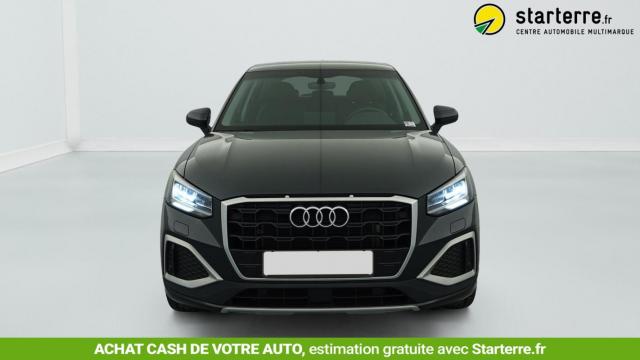 Audi Q2 image 9