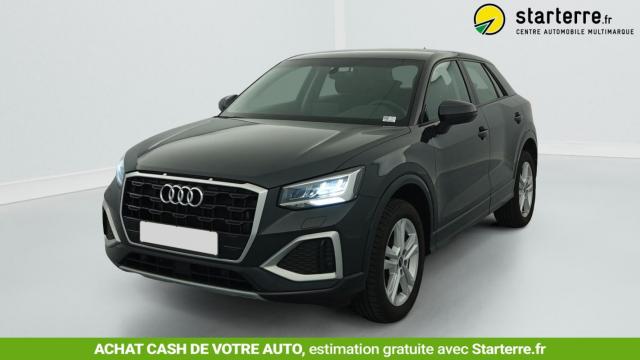 Audi Q2 image 1