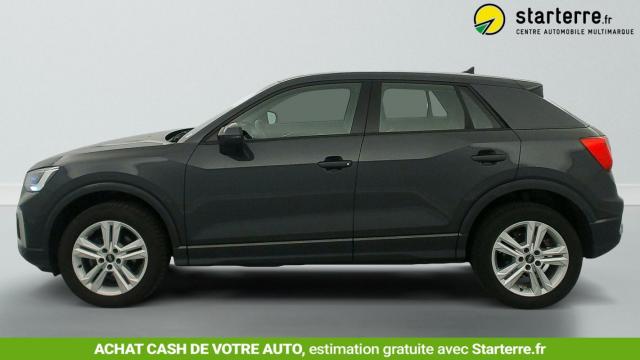Audi Q2 image 7