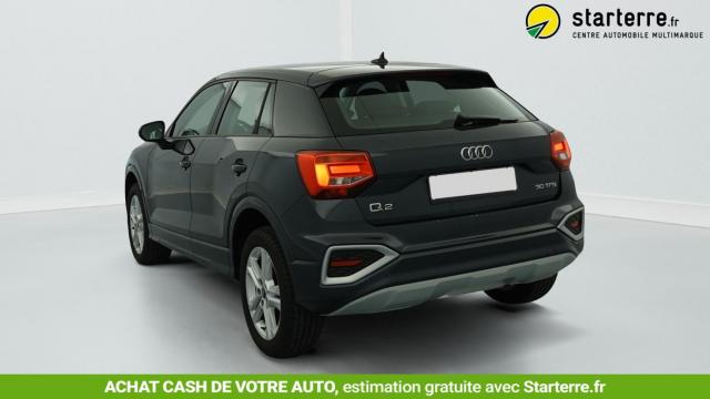 Audi Q2 image 4